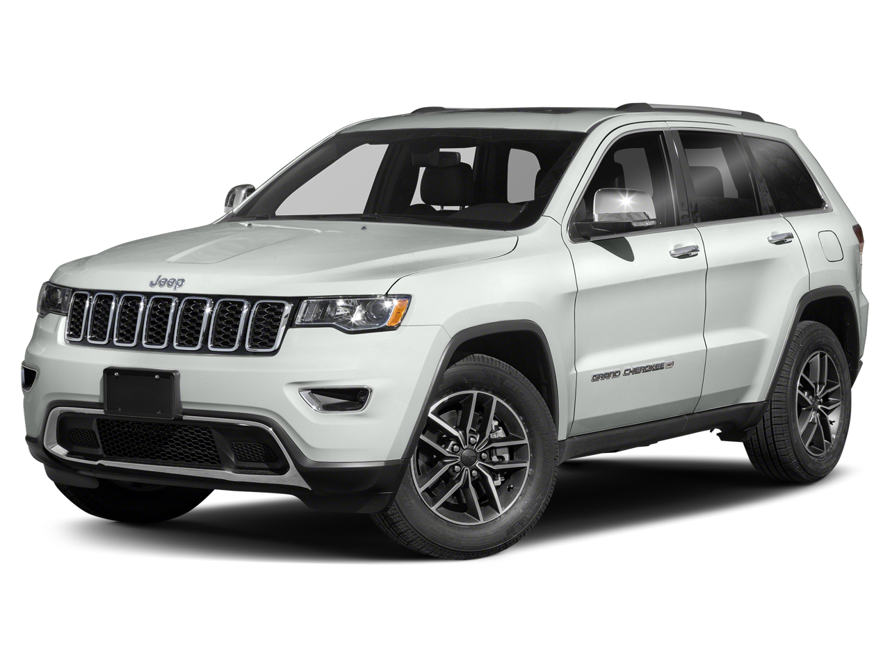 2022 Jeep Grand Cherokee WK Limited in Asheboro, NC - Asheboro Auto Mall