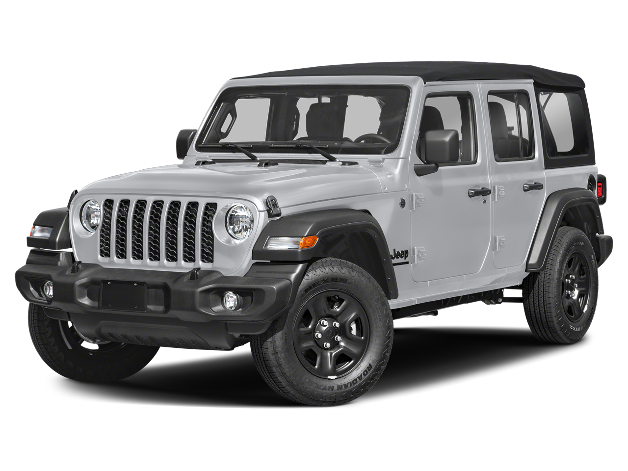 2024 Jeep Wrangler Rubicon in Asheboro, NC - Asheboro Auto Mall