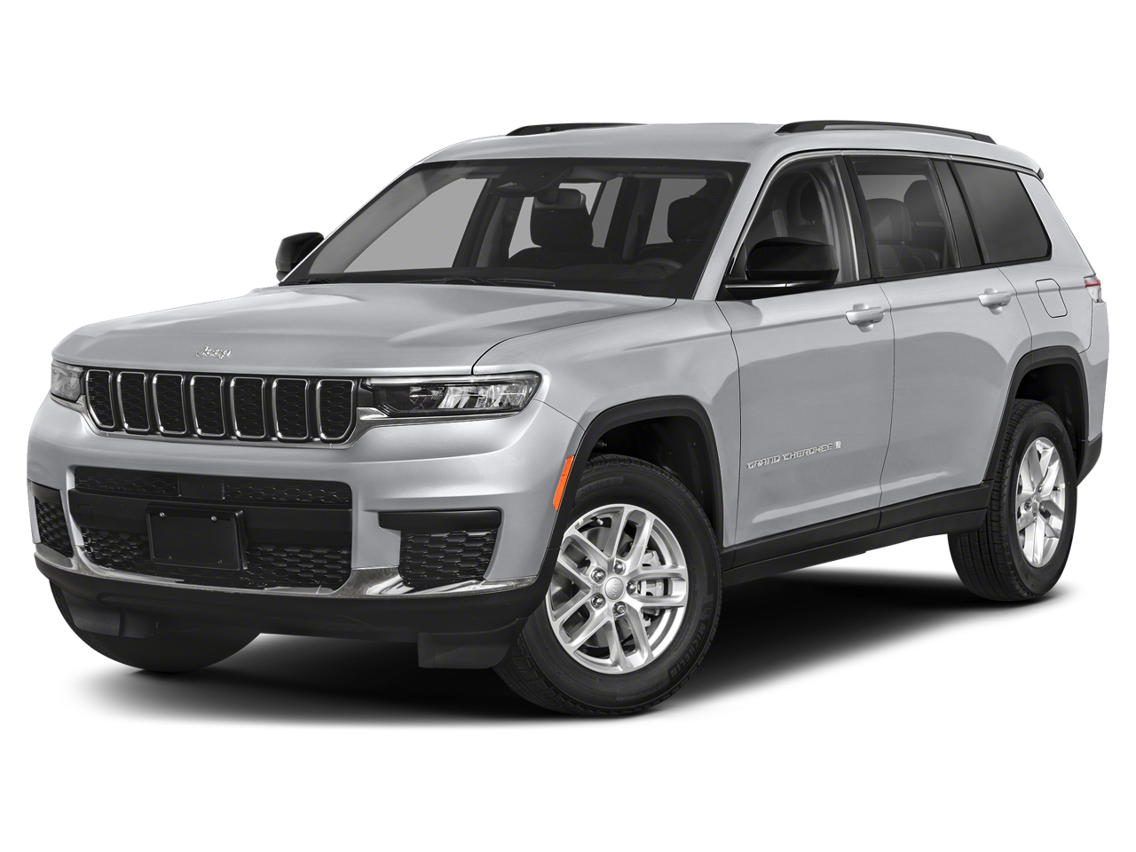 2024 Jeep Grand Cherokee L Laredo in Asheboro, NC - Asheboro Auto Mall