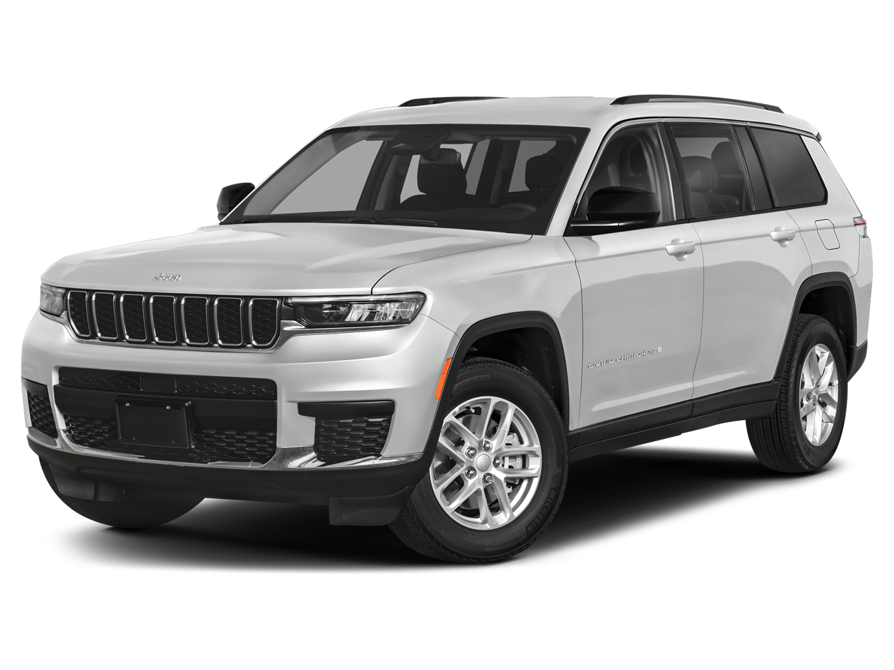 2024 Jeep Grand Cherokee L Limited in Asheboro, NC - Asheboro Auto Mall