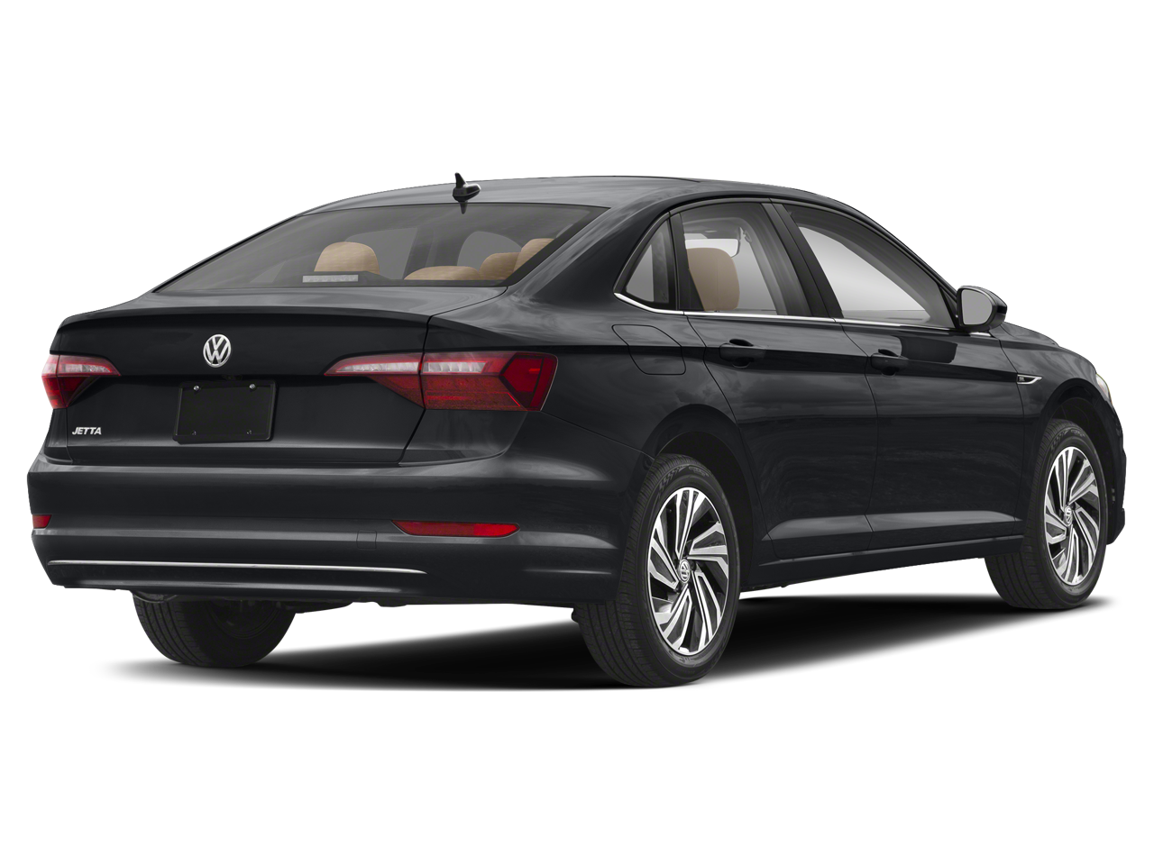 2021 Volkswagen Jetta 1.4T SE in Asheboro, NC - Asheboro Auto Mall