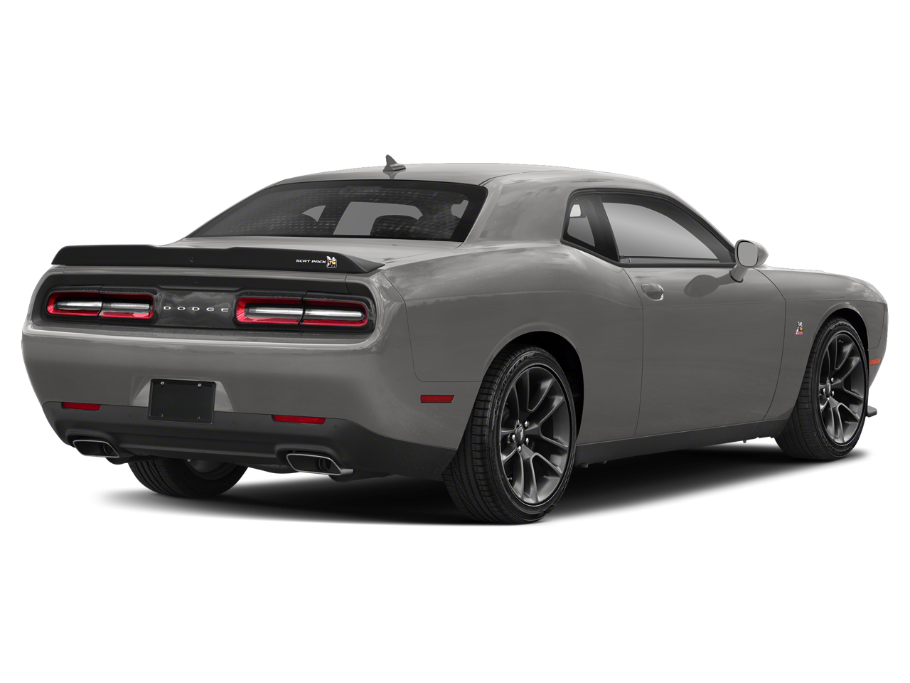 2023 Dodge Challenger R/T Scat Pack in Asheboro, NC - Asheboro Auto Mall