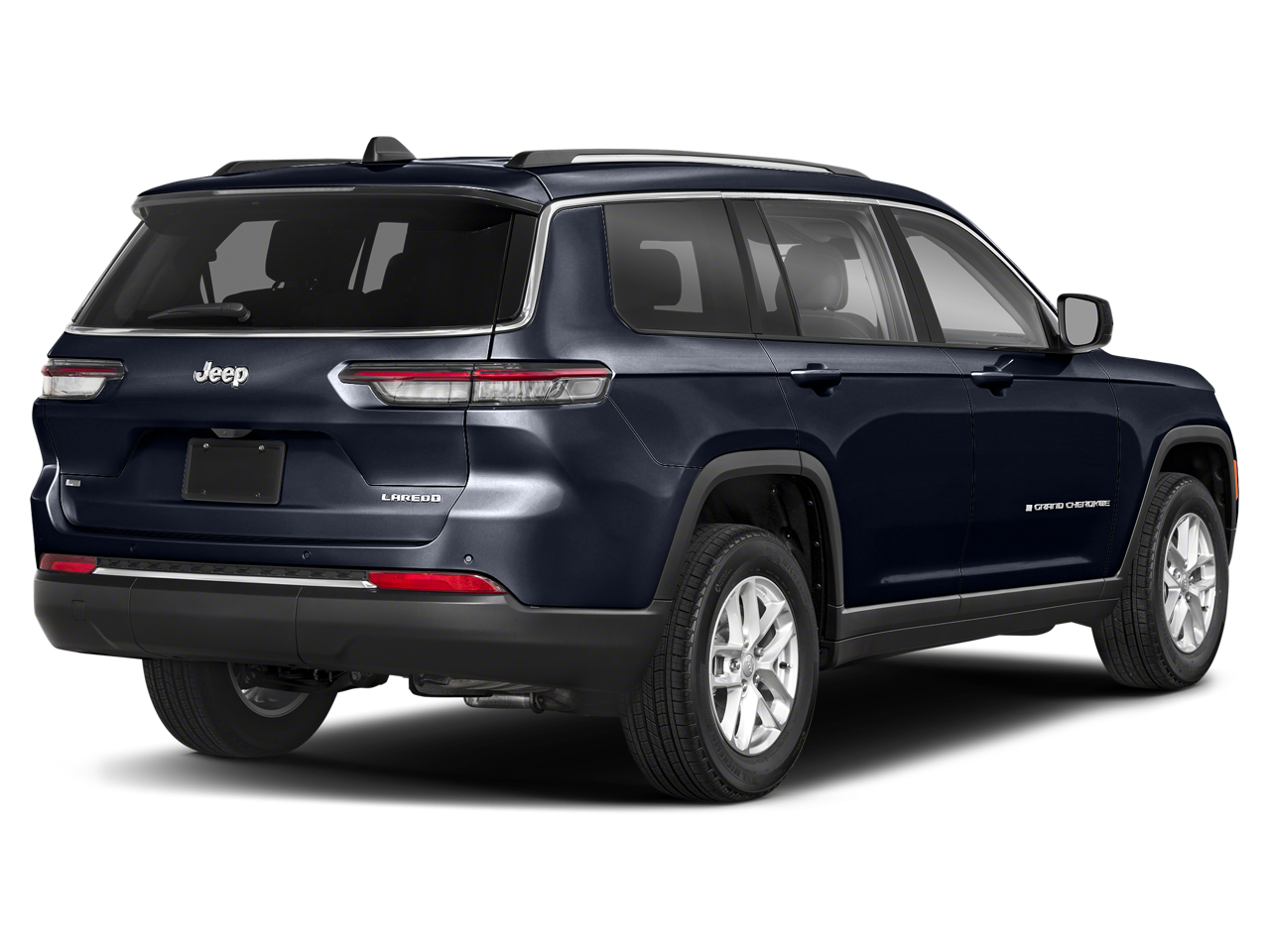 2024 Jeep Grand Cherokee L Summit in Asheboro, NC - Asheboro Auto Mall