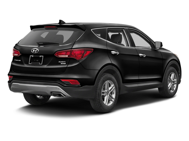 2017 Hyundai Santa Fe Sport 2.4 Base in Asheboro, NC - Asheboro Auto Mall