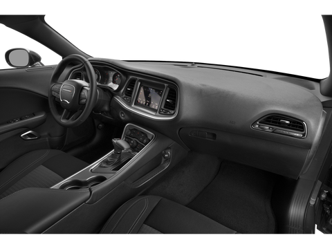 2023 Dodge Challenger SXT in Asheboro, NC - Asheboro Auto Mall