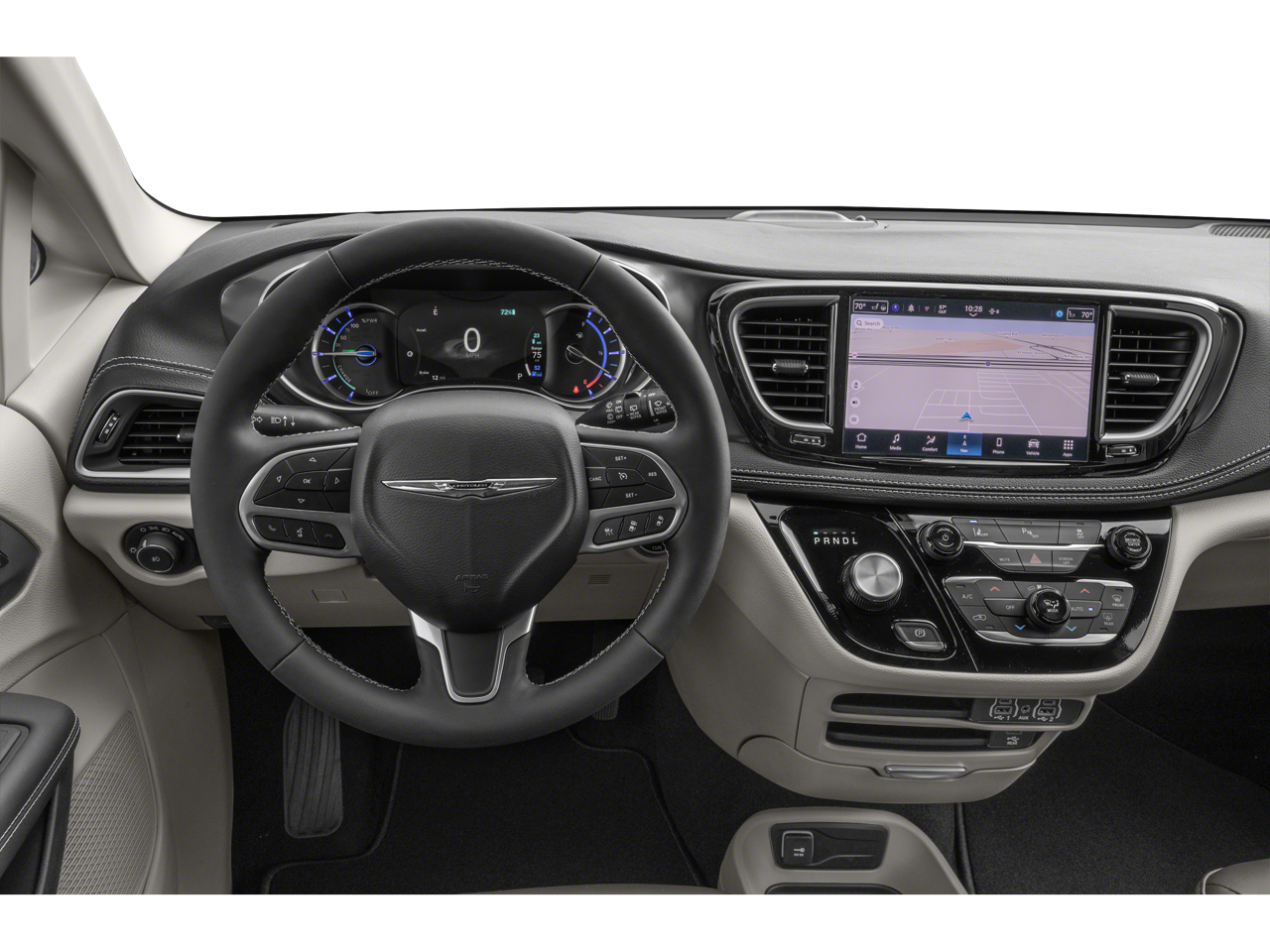 2024 Chrysler Pacifica Select in Asheboro, NC - Asheboro Auto Mall