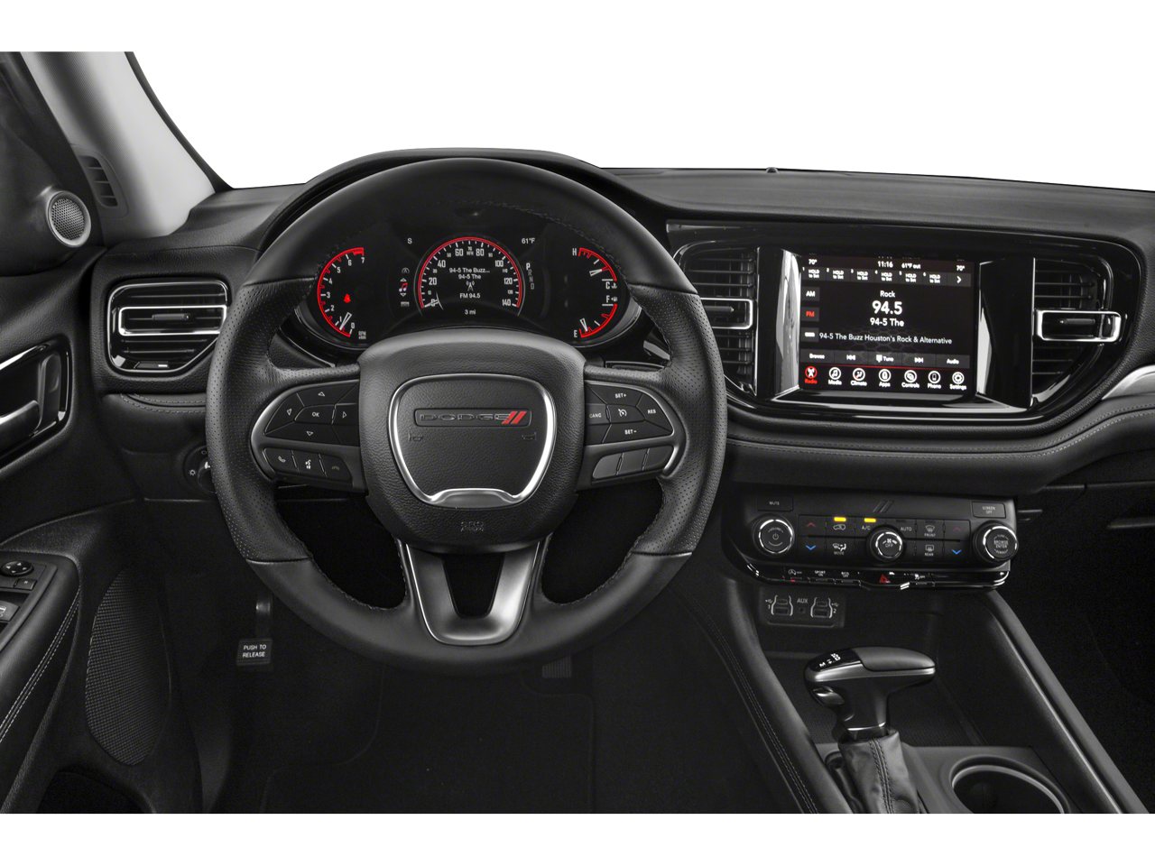 2024 Dodge Durango GT in Asheboro, NC - Asheboro Auto Mall