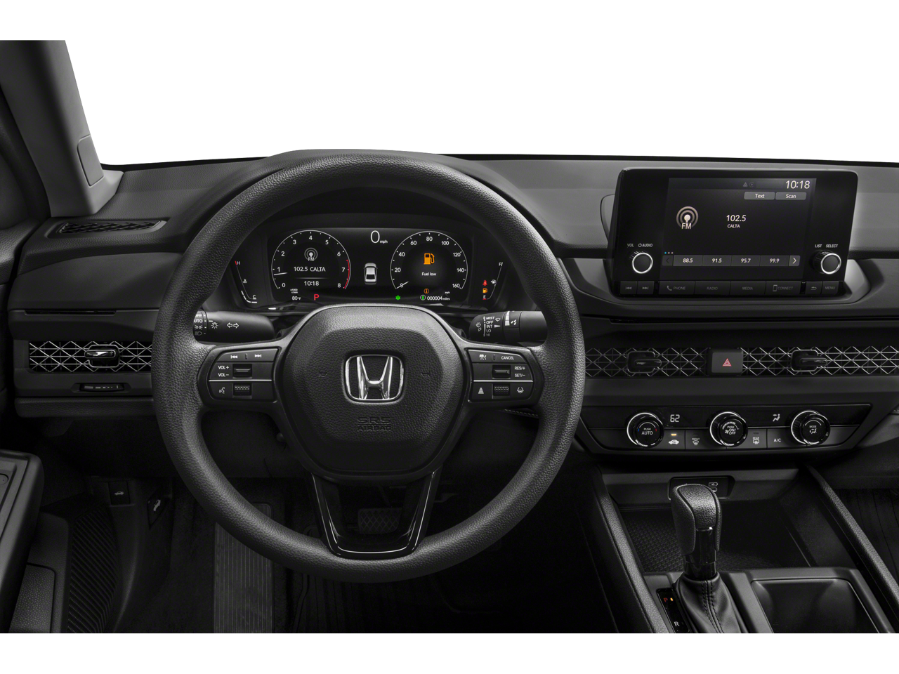 2024 Honda Accord LX in Asheboro, NC - Asheboro Auto Mall