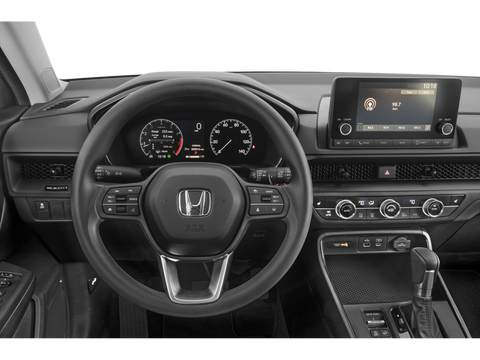2024 Honda CR-V EX in Asheboro, NC - Asheboro Auto Mall
