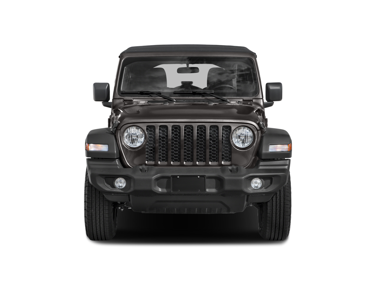 2024 Jeep Wrangler Rubicon 392 in Asheboro, NC - Asheboro Auto Mall