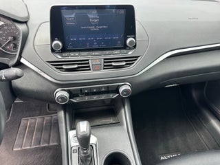 2019 Nissan Altima 2.5 S in Asheboro, NC - Asheboro Auto Mall