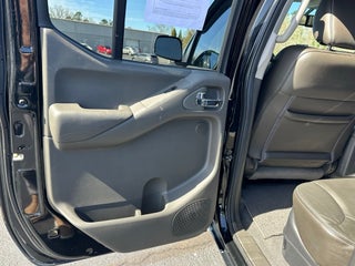 2019 Nissan Frontier PRO-4X in Asheboro, NC - Asheboro Auto Mall
