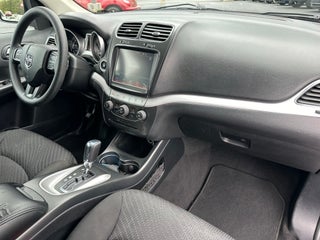 2018 Dodge Journey SXT in Asheboro, NC - Asheboro Auto Mall
