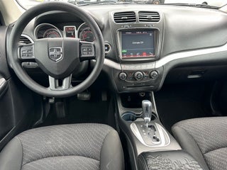 2018 Dodge Journey SXT in Asheboro, NC - Asheboro Auto Mall