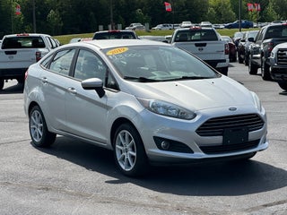2019 Ford Fiesta SE in Asheboro, NC - Asheboro Auto Mall