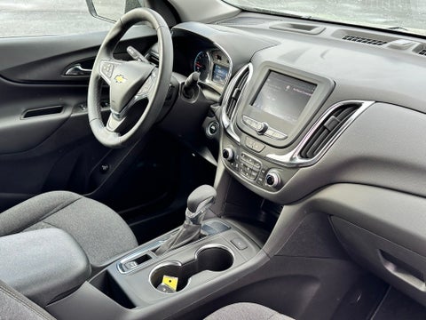 2024 Chevrolet Equinox LT in Asheboro, NC - Asheboro Auto Mall