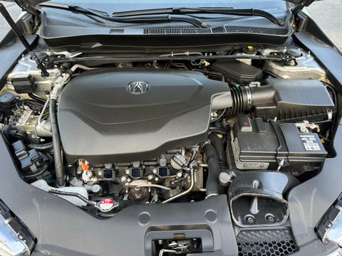 2019 Acura TLX 3.5L Technology Pkg SH-AWD in Asheboro, NC - Asheboro Auto Mall