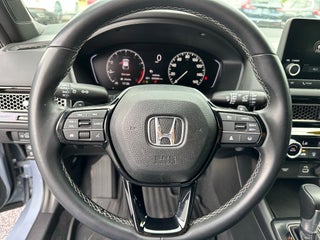 2022 Honda Civic Sport in Asheboro, NC - Asheboro Auto Mall