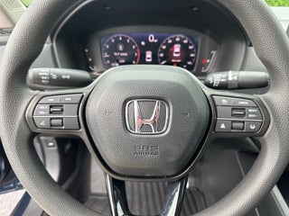 2024 Honda Accord EX in Asheboro, NC - Asheboro Auto Mall