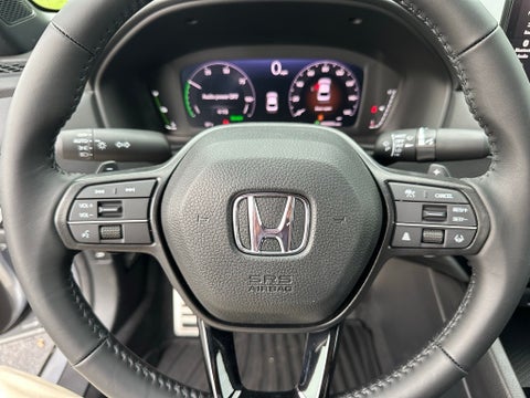 2024 Honda Accord Hybrid Sport in Asheboro, NC - Asheboro Auto Mall
