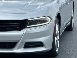 2022 Dodge Charger SXT in Asheboro, NC - Asheboro Auto Mall