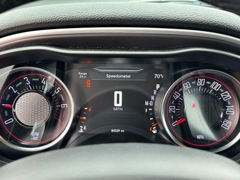 2019 Dodge Challenger GT in Asheboro, NC - Asheboro Auto Mall