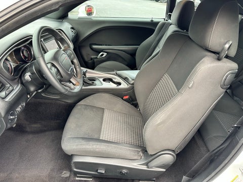 2019 Dodge Challenger GT in Asheboro, NC - Asheboro Auto Mall