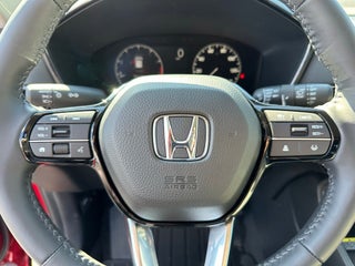 2024 Honda CR-V EX-L in Asheboro, NC - Asheboro Auto Mall