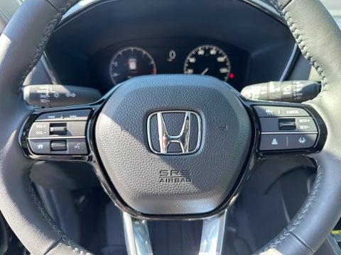 2024 Honda CR-V EX-L in Asheboro, NC - Asheboro Auto Mall