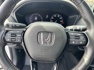 2023 Honda HR-V Sport in Asheboro, NC - Asheboro Auto Mall