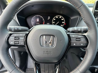 2024 Honda HR-V Sport in Asheboro, NC - Asheboro Auto Mall