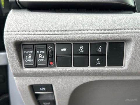2019 Honda Odyssey EX-L in Asheboro, NC - Asheboro Auto Mall