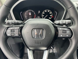 2024 Honda Pilot Touring in Asheboro, NC - Asheboro Auto Mall