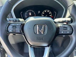 2025 Honda Pilot Touring in Asheboro, NC - Asheboro Auto Mall