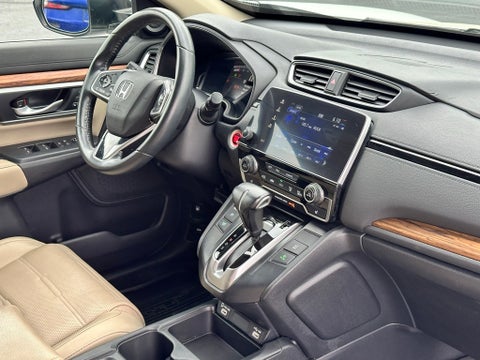 2021 Honda CR-V EX-L in Asheboro, NC - Asheboro Auto Mall