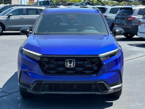 2024 Honda CR-V Hybrid Sport in Asheboro, NC - Asheboro Auto Mall