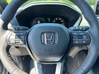 2024 Honda CR-V Hybrid Sport in Asheboro, NC - Asheboro Auto Mall
