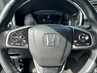 2020 Honda CR-V Hybrid Touring in Asheboro, NC - Asheboro Auto Mall