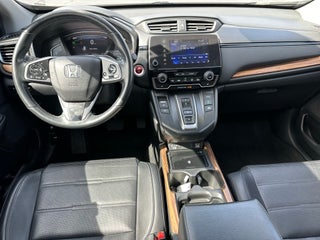 2020 Honda CR-V Hybrid Touring in Asheboro, NC - Asheboro Auto Mall