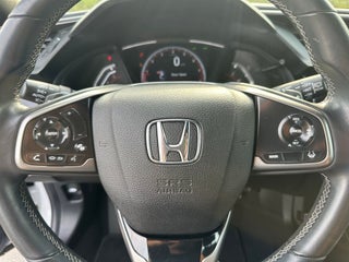 2021 Honda Civic Sport in Asheboro, NC - Asheboro Auto Mall