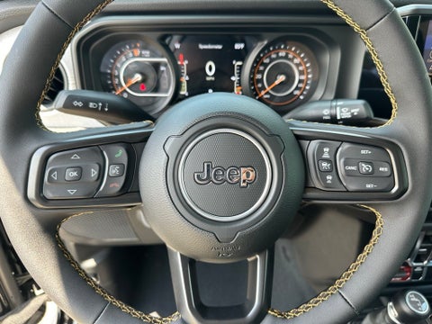 2024 Jeep Gladiator Sport in Asheboro, NC - Asheboro Auto Mall