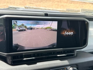 2024 Jeep Gladiator Sport in Asheboro, NC - Asheboro Auto Mall