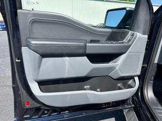2021 Ford F-150 XLT in Asheboro, NC - Asheboro Auto Mall
