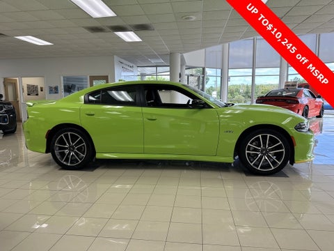 2023 Dodge Charger R/T in Asheboro, NC - Asheboro Auto Mall