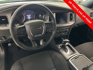 2023 Dodge Charger R/T in Asheboro, NC - Asheboro Auto Mall