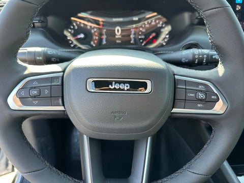 2024 Jeep Compass Latitude in Asheboro, NC - Asheboro Auto Mall