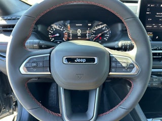 2024 Jeep Compass Trailhawk in Asheboro, NC - Asheboro Auto Mall