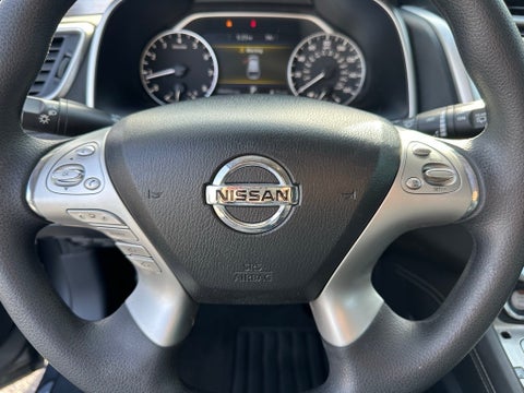 2017 Nissan Murano S in Asheboro, NC - Asheboro Auto Mall