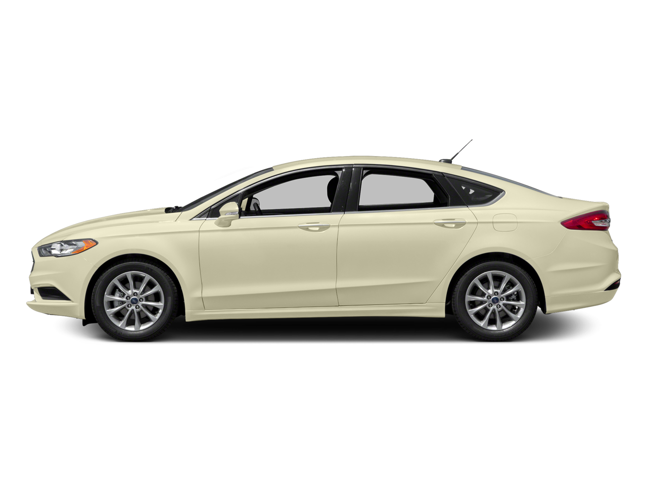 2017 Ford Fusion SE - Photo 27