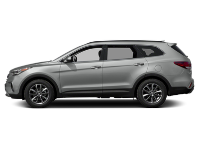 2019 Hyundai Santa Fe XL Limited